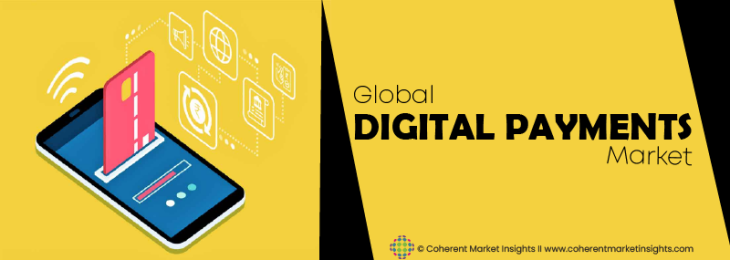 Leading Companies - Digital Payments Industry