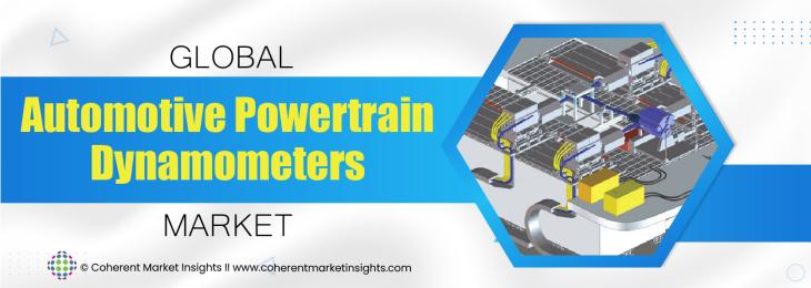 Major Players - Automotive Powertrain Dynamometers Industry