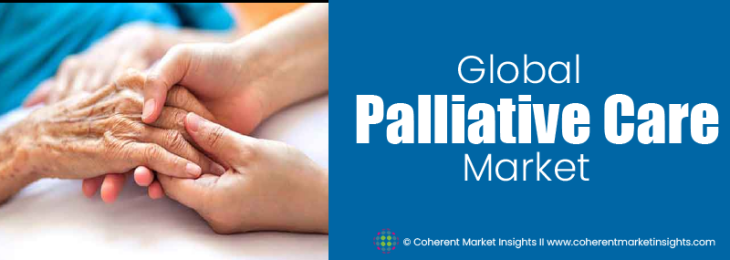 Major Players - Palliative Care Industry