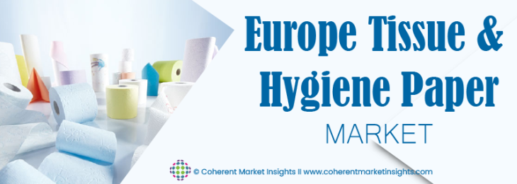 Major Players - Europe Tissue And Hygiene Paper Industry