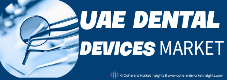 Key Competitors - UAE Dental Devices Industry