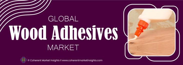 Major Players - Wood Adhesives Industry