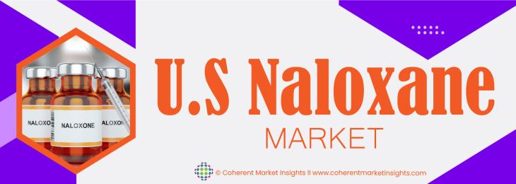 Major Players - U.S. Naloxone Industry