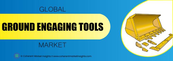 Major Players - Ground Engaging Tools Industry