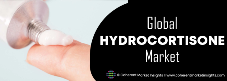 Key Companies - Hydrocortisone Industry