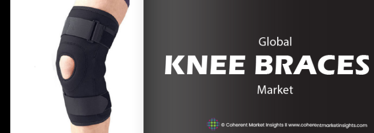 Major Players - Knee Braces Industry