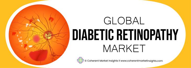 Major Players -Diabetic Retinopathy Industry