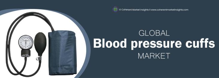 Prominent Players - Blood Pressure Cuffs Industry