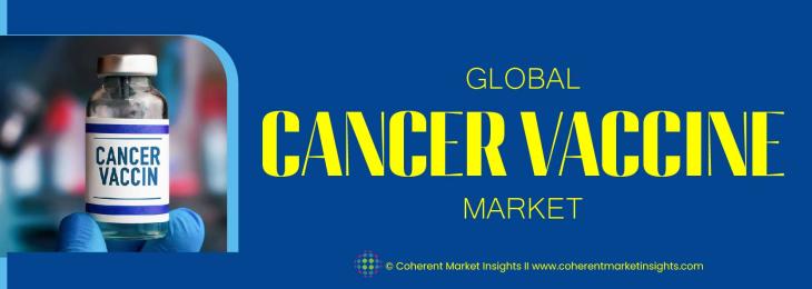 Prominent Players - Cancer Vaccine Industry