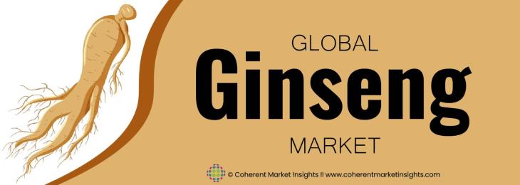 Leading Companies - Ginseng Industry