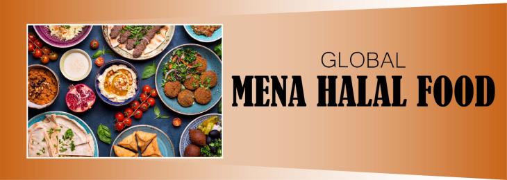 Top Companies - MENA Halal Food Industry