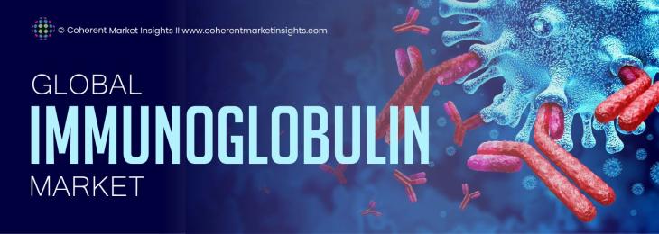 Major Players - Immunoglobulin Industry