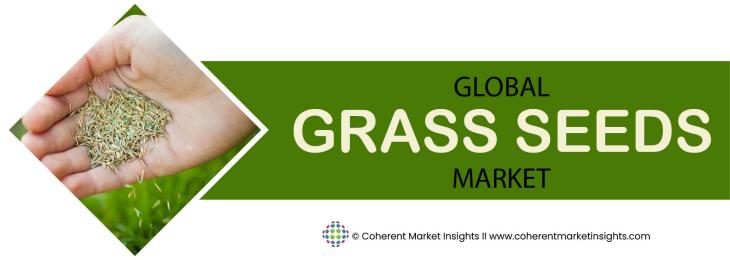 Top Companies - Grass Seeds Industry