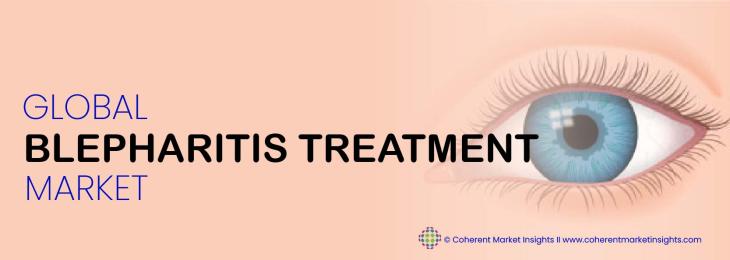 Prominent Companies - Blepharitis Treatment Industry