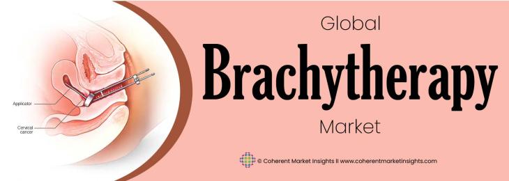 Major Players - Brachytherapy Industry