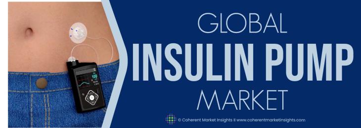 Leading Companies - Insulin Pump Industry