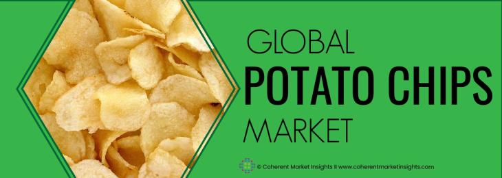 Prominent Companies - Potato chips Industry