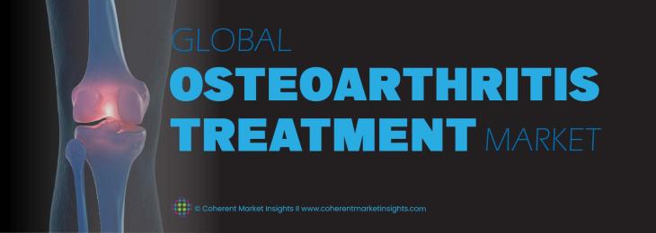 Market Players - Osteoarthritis Treatment Industry