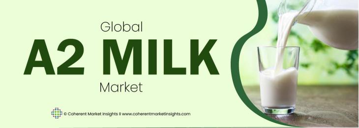 Major Players - A2 Milk Industry