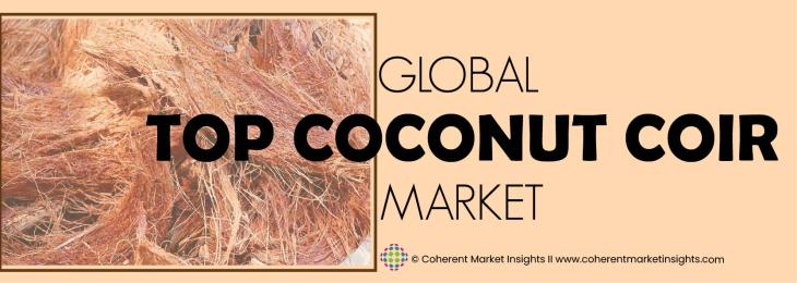 Prominent Companies - Coconut Coir Industry