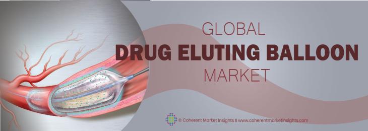 Prominent Companies - Drug Eluting Balloon Industry