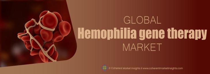 Major Players - Hemophilia Gene Therapy Industry 