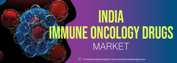 Prominent Players - India Immune Oncology Drugs Industry