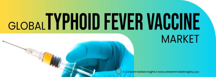 Prominent Companies - Typhoid Fever Vaccine Industry