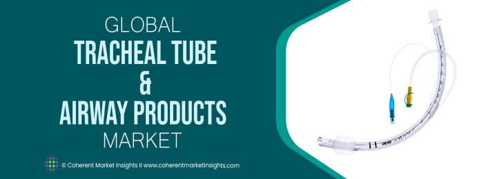 Major Players - Tracheal Tube And Airway Products Industry