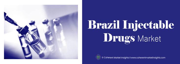 Prominent Players - Brazil Injectable Drugs Industry