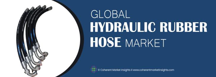 Prominent Players - Hydraulic Rubber Hose Industry