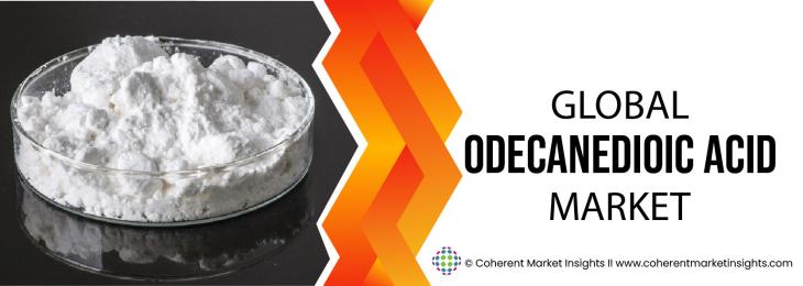 Prominent Players - Dodecanedioic Acid Industry 