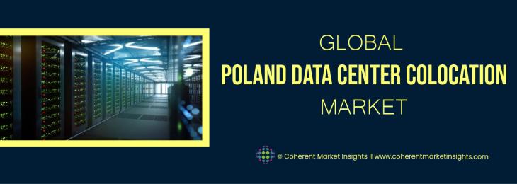 Major Players  - Poland Data Center Colocation Industry