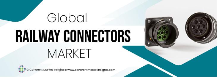 Prominent Players - Railway Connectors  Industry