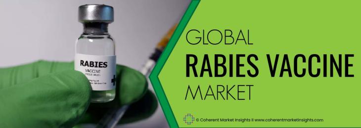 Prominent Companies - Rabies Vaccine Industry