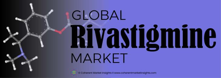 Major Players - Rivastigmine Industry