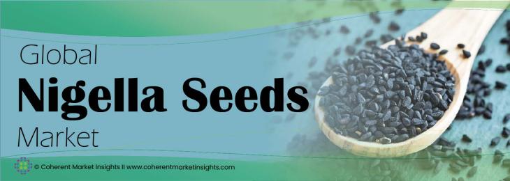 Leading Companies - Nigella Seeds Industry 