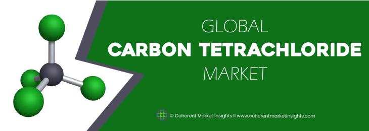 Prominent Companies - Carbon Tetrachloride Industry