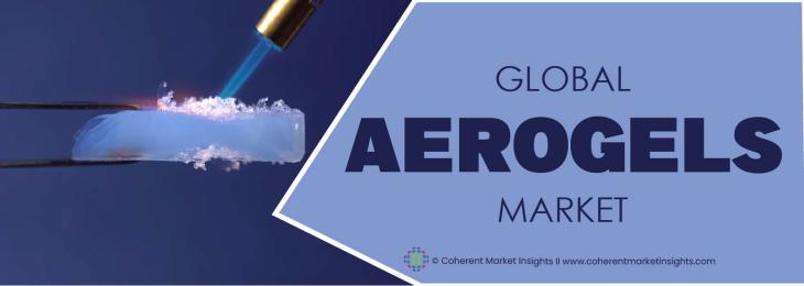 Major Players - Aerogels Industry