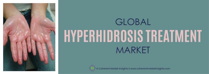 Prominent Companies - Hyperhidrosis Treatment Industry
