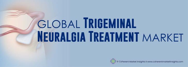 Prominent Companies - Trigeminal Neuralgia Treatment Industry