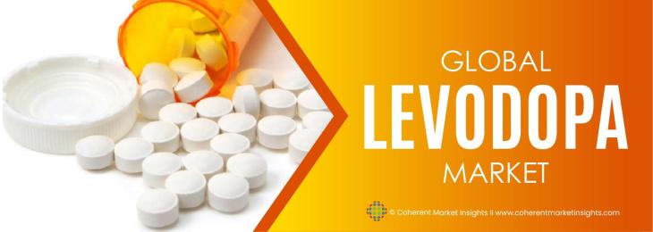 Top Companies - Levodopa Industry