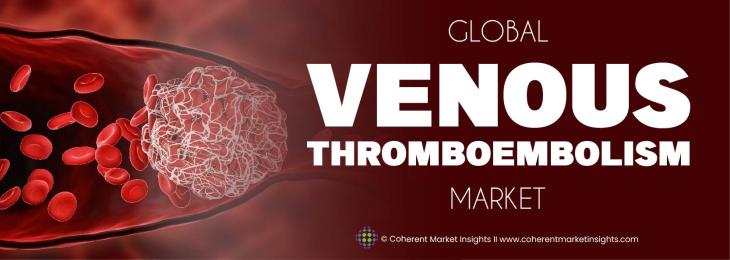 Major Players - Venous Thromboembolism Industry