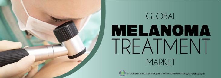 Prominent Players- Melanoma Treatment Industry