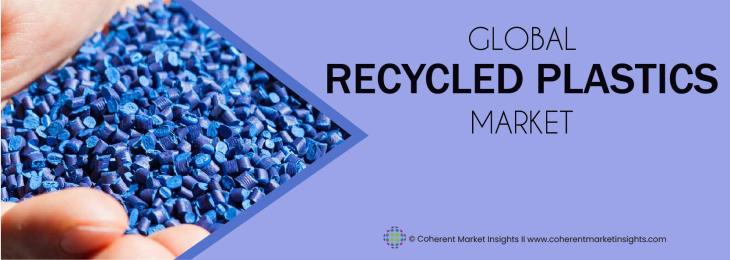 Leading Companies - Recycled Plastics Industry