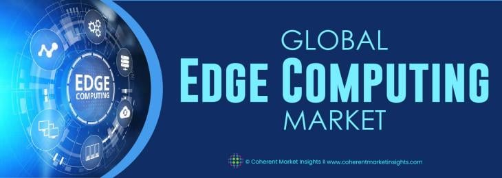 Major Players - Edge Computing Industry