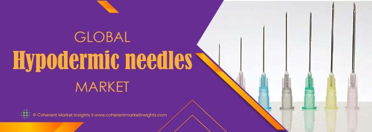 Top Companies - Hypodermic Needles Industry