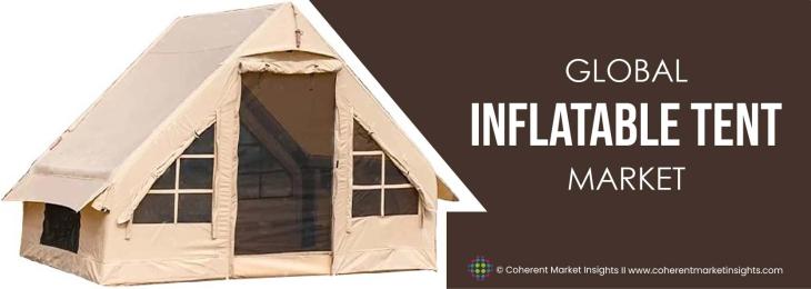 Major Players - Inflatable Tent Industry