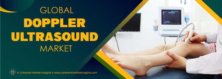 Top Companies - Doppler Ultrasound Industry