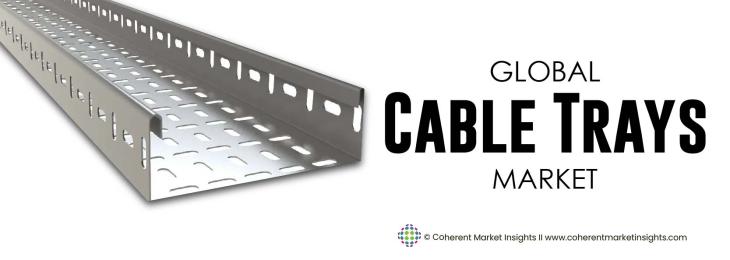 Major Players  - Cable Trays Industry